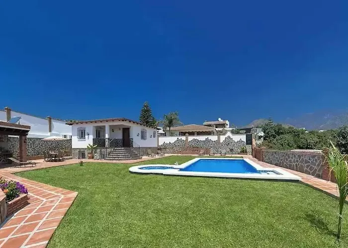 Antonio * Nerja
